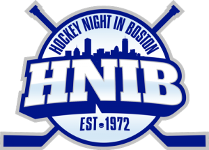 SUPPORT HOCKEY NIGHT IN BOSTON 2021 SPRING AND SUMMER EVENTS